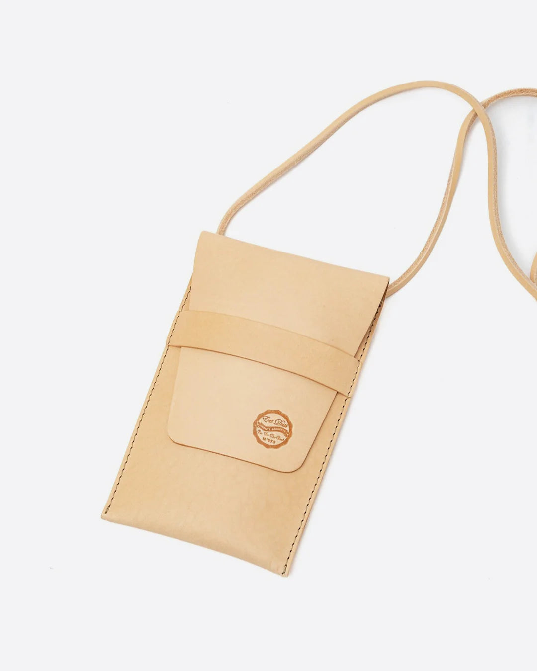 Chopper Pouch XL - ACME FINE GOODS