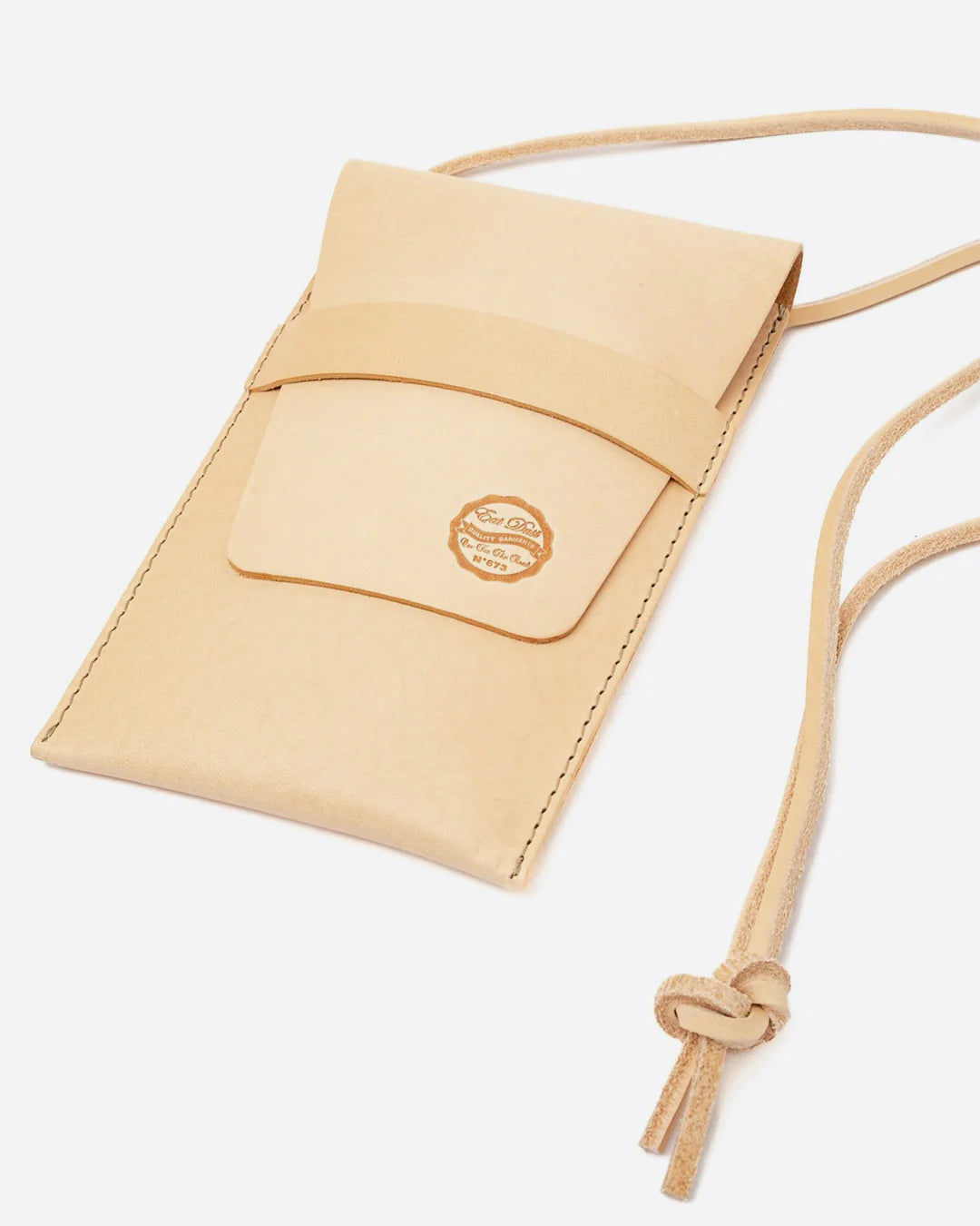 Chopper Pouch XL - ACME FINE GOODS