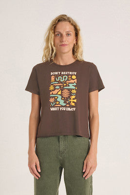 Roark Premium Tee - ACME FINE GOODS