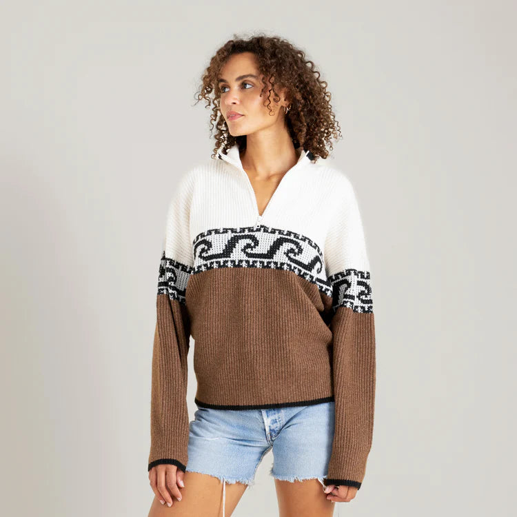 Fjord Sweater - ACME FINE GOODS