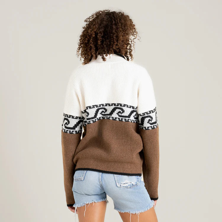 Fjord Sweater - ACME FINE GOODS