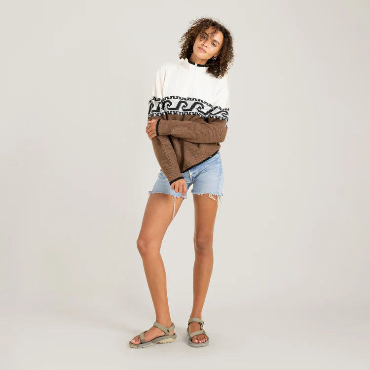 Fjord Sweater - ACME FINE GOODS