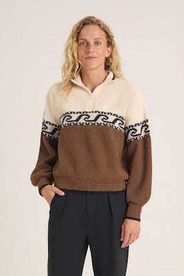 Fjord Sweater - ACME FINE GOODS