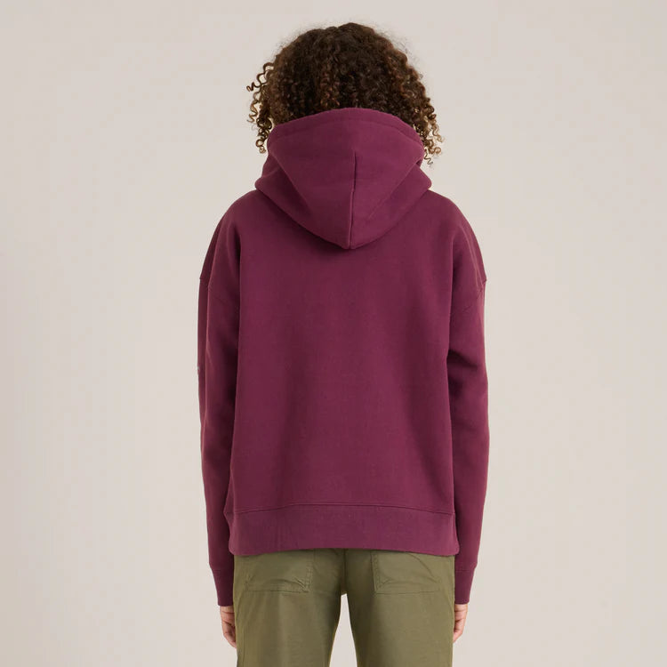 Hiker Hoodie - ACME FINE GOODS