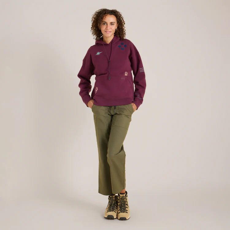 Hiker Hoodie - ACME FINE GOODS