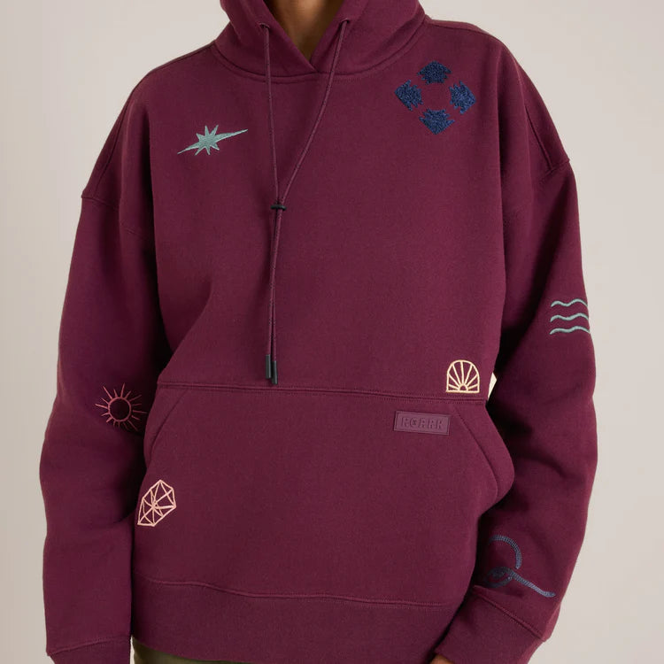 Hiker Hoodie - ACME FINE GOODS
