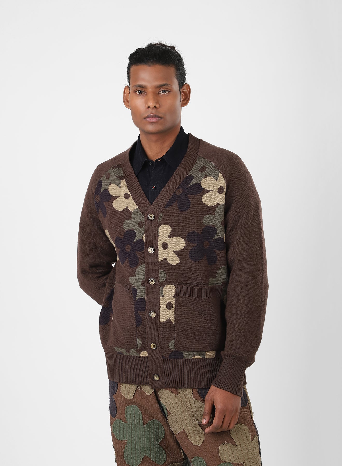 Agamay Cardigan