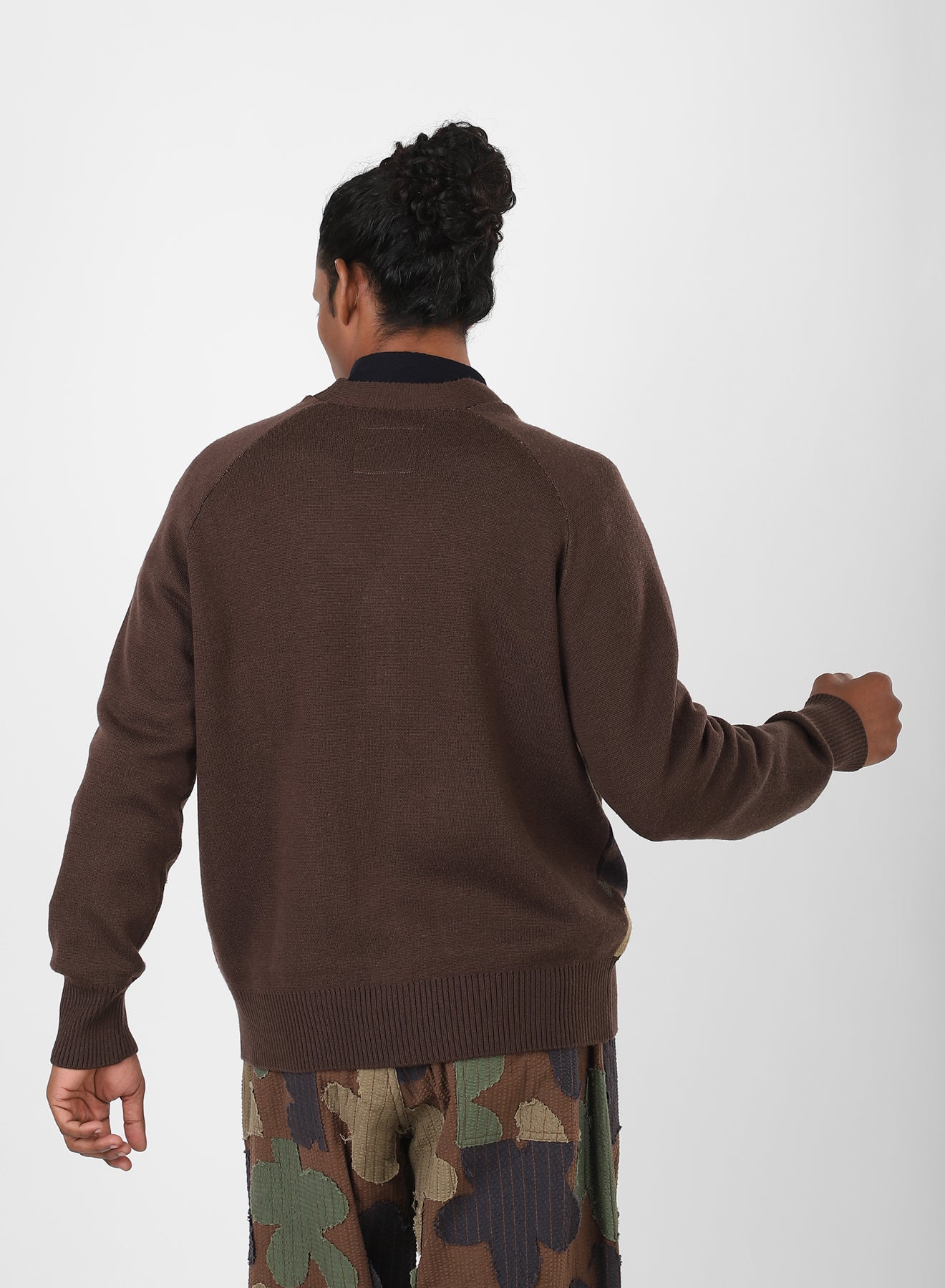 Agamay Cardigan