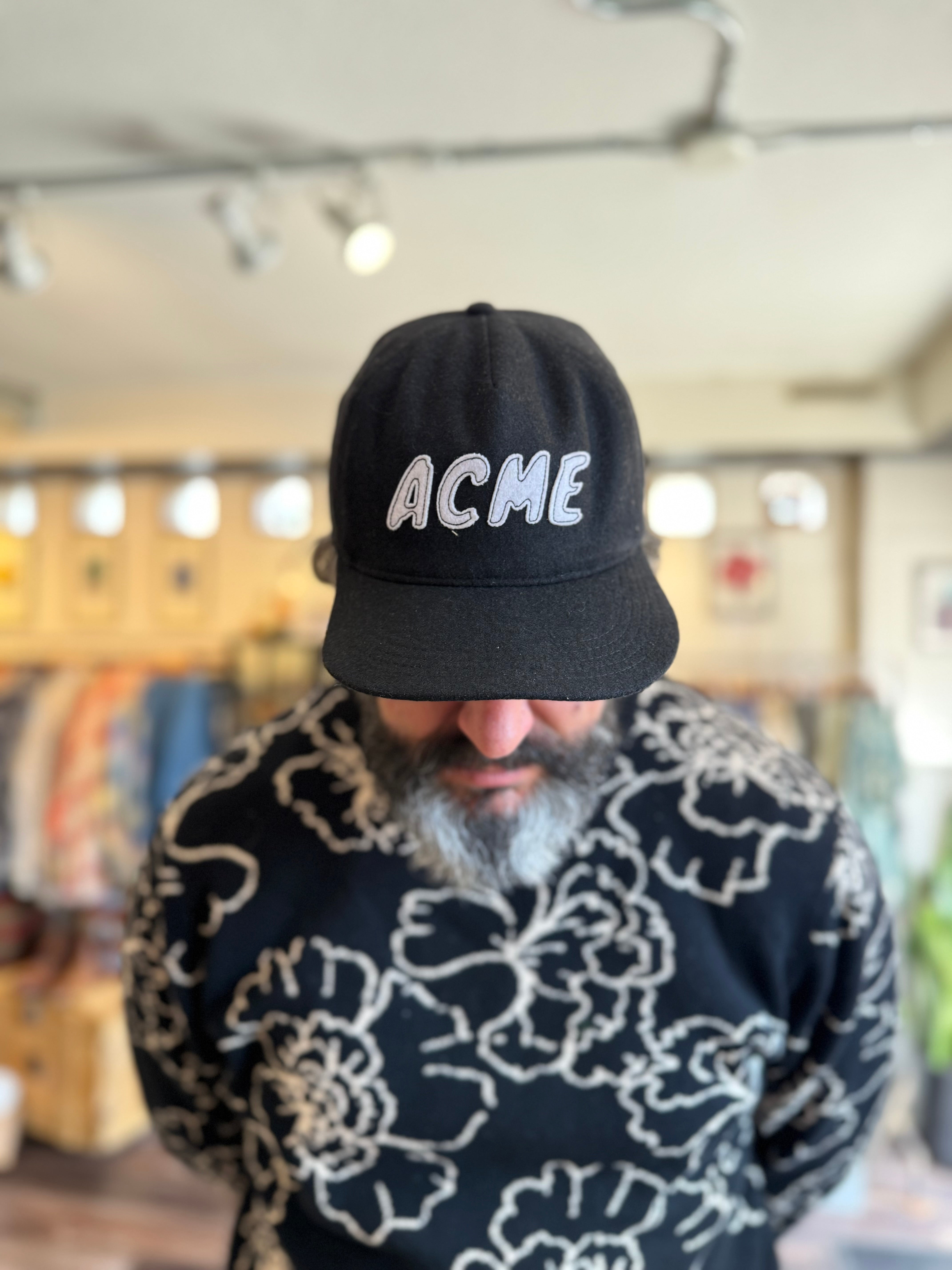 Acme 7th Anniversary Hat - ACME FINE GOODS