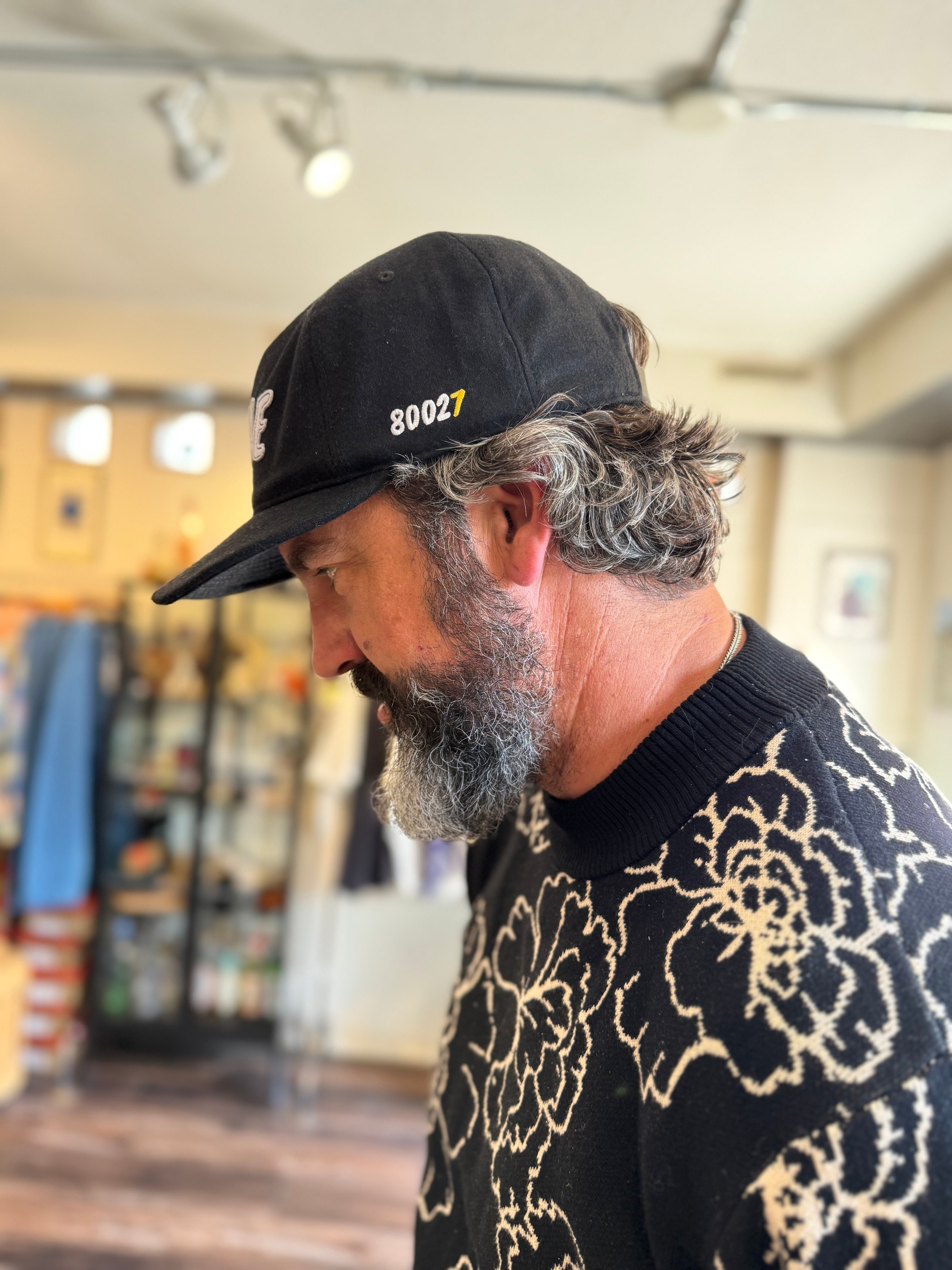 Acme 7th Anniversary Hat - ACME FINE GOODS