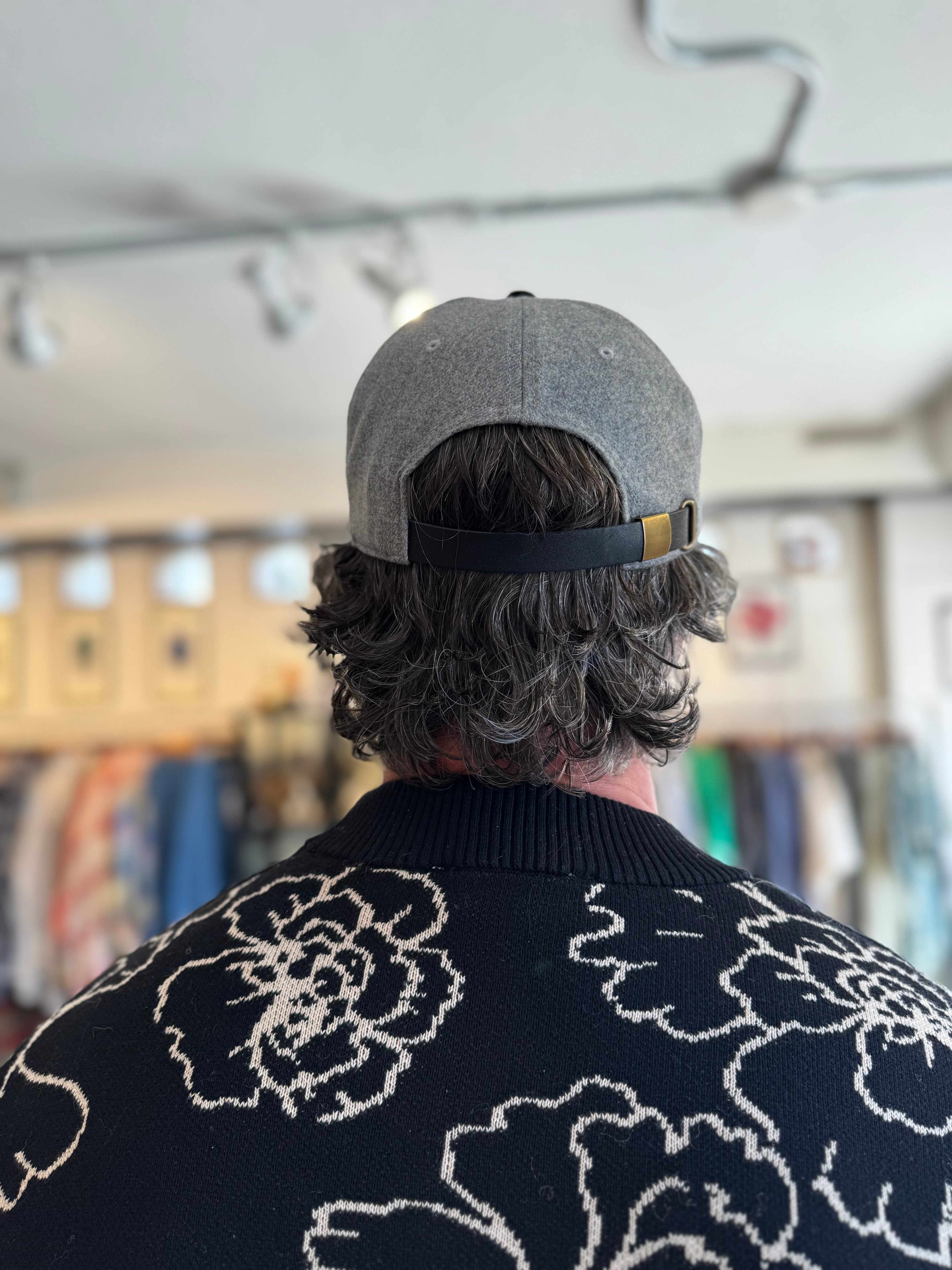 Acme 7th Anniversary Hat - ACME FINE GOODS