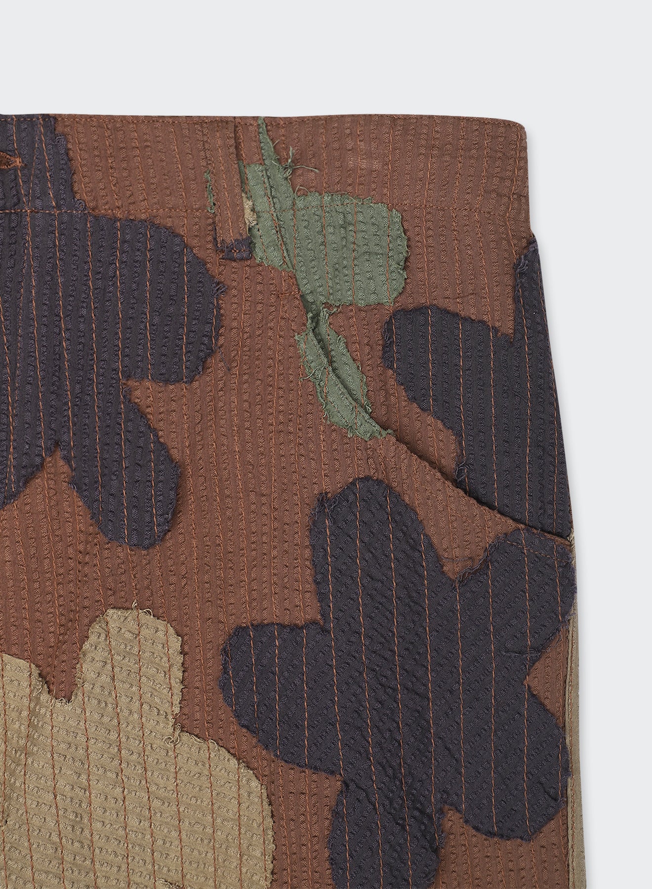Abeer Camo Pant