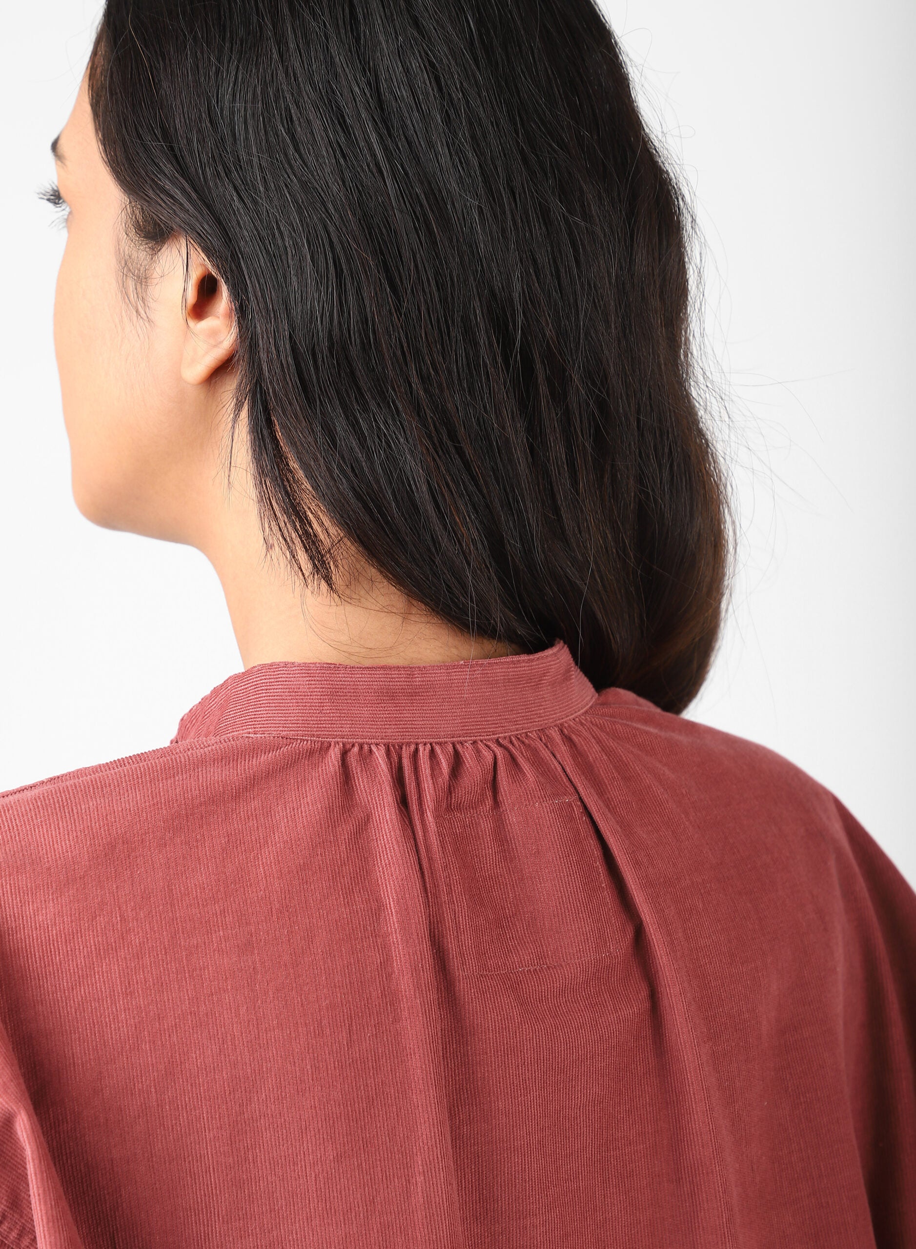 Saroj Shirt