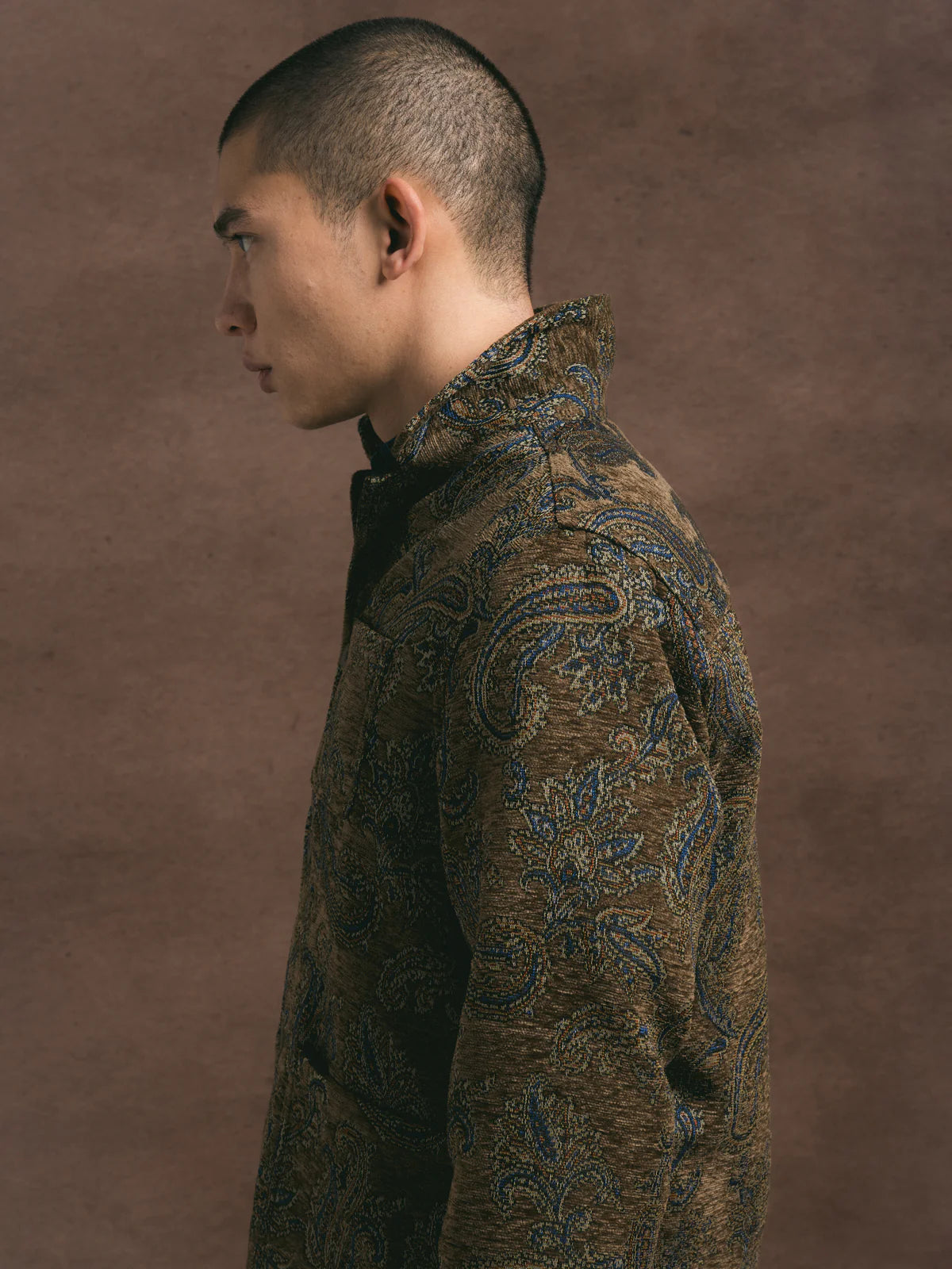 Orniston Jacket - ACME FINE GOODS