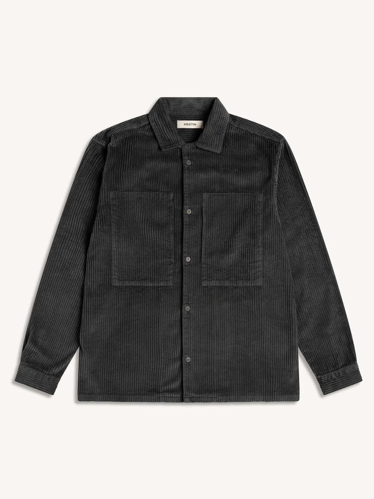 Durno Overshirt - ACME FINE GOODS