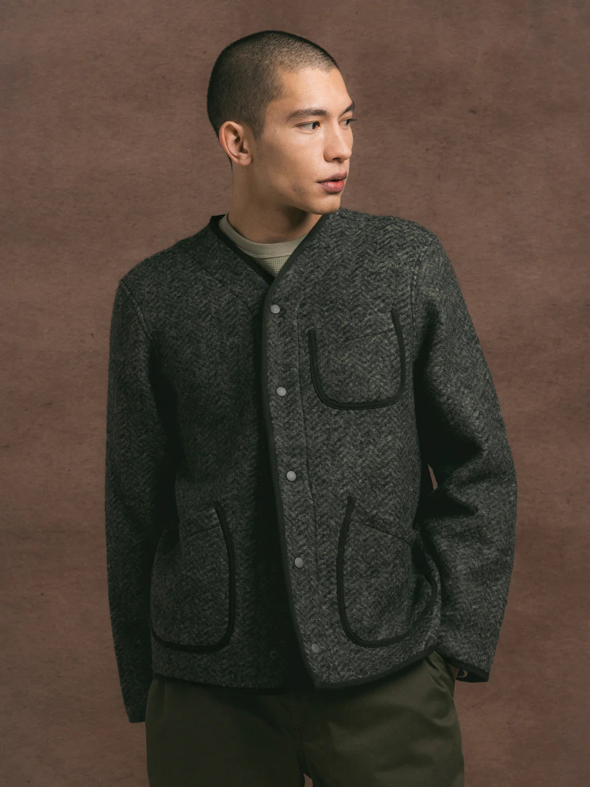 Neist Cardigan - ACME FINE GOODS