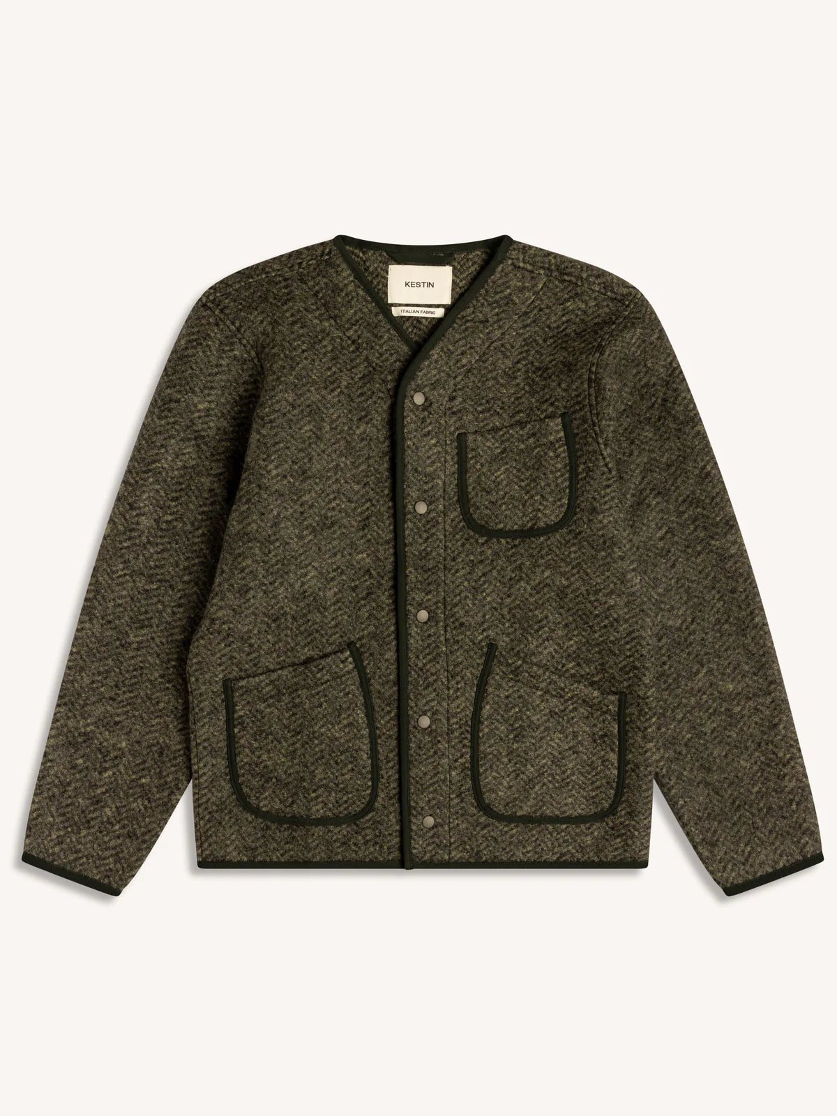 Neist Cardigan - ACME FINE GOODS