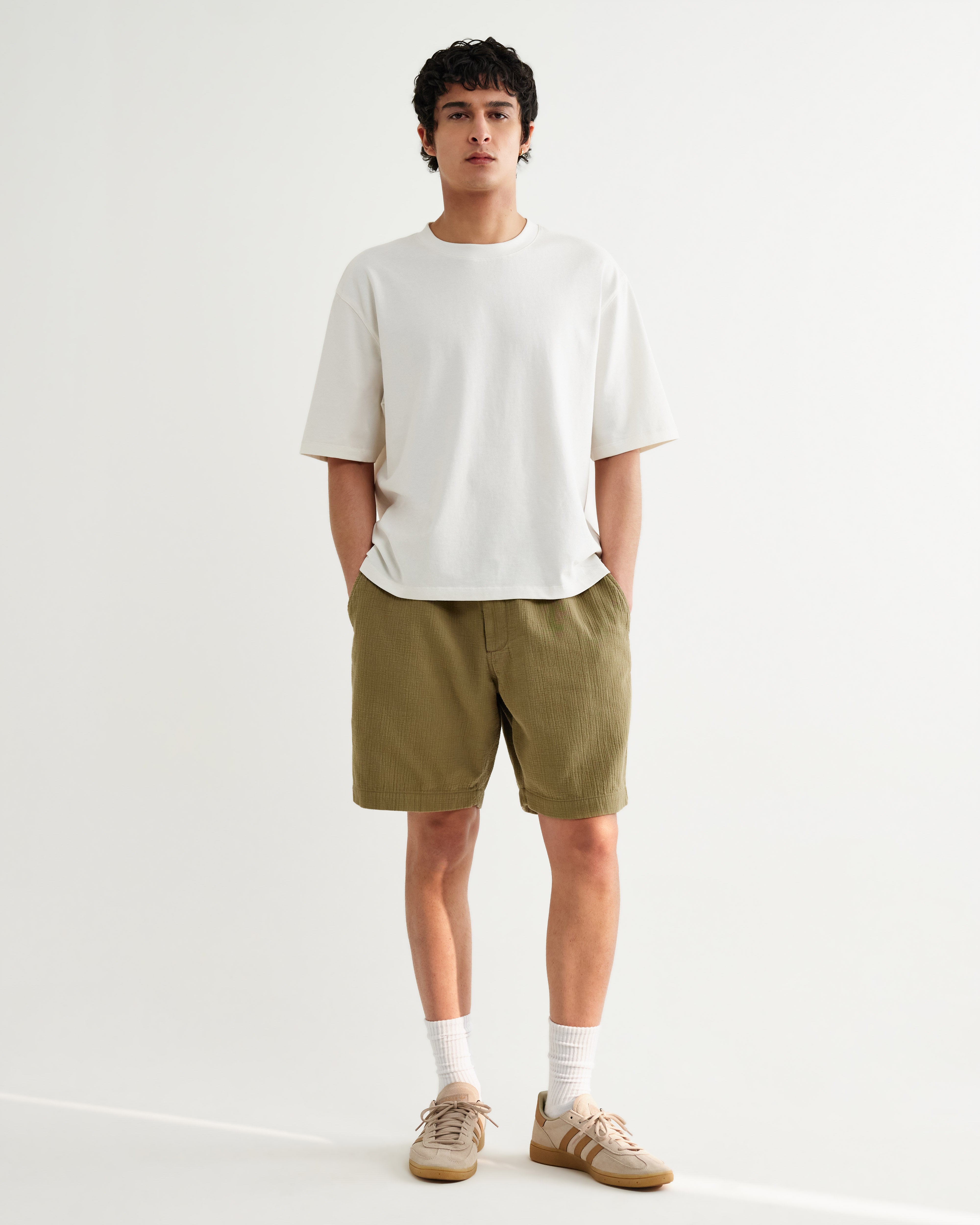 Kurt Short SS '26 - ACME FINE GOODS