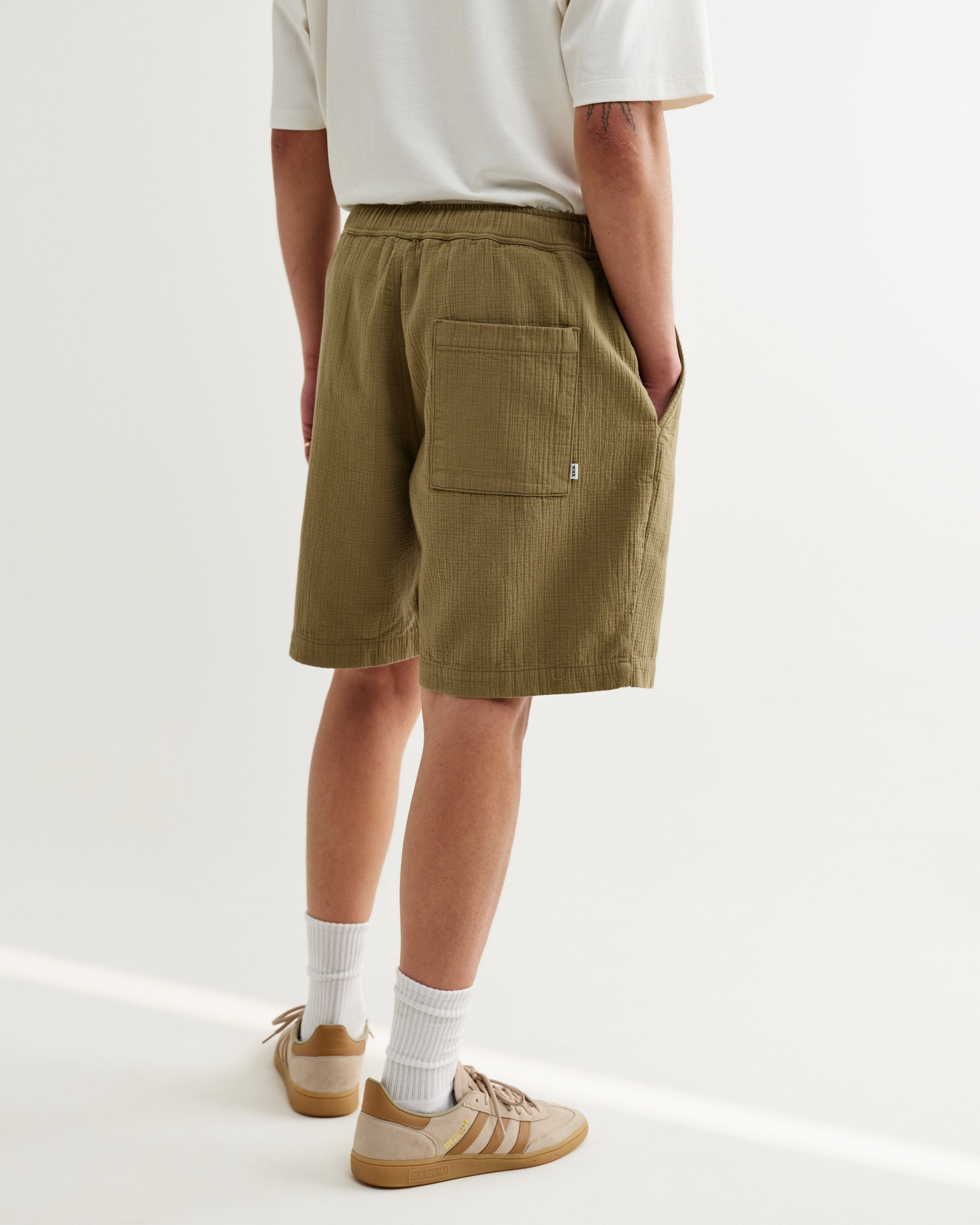 Kurt Short SS '26 - ACME FINE GOODS