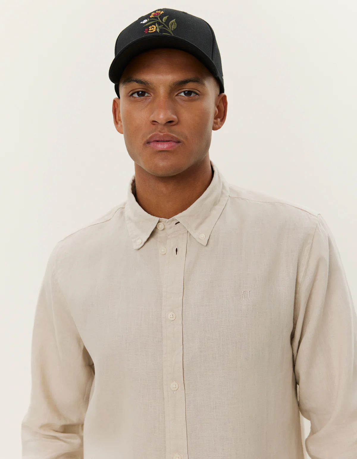 Kristian Linen Shirt - ACME FINE GOODS