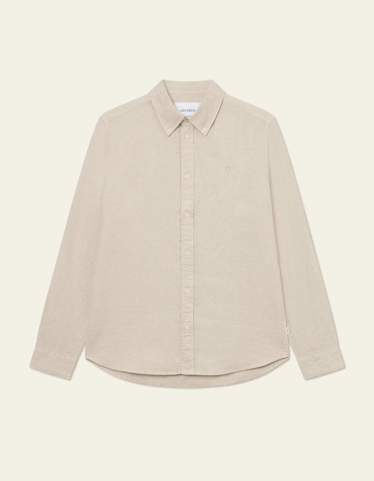Kristian Linen Shirt - ACME FINE GOODS