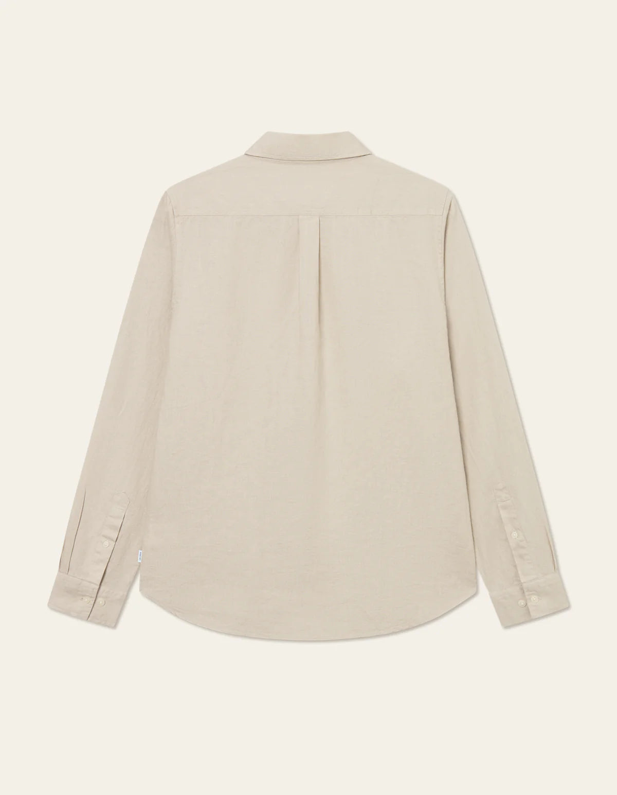 Kristian Linen Shirt - ACME FINE GOODS
