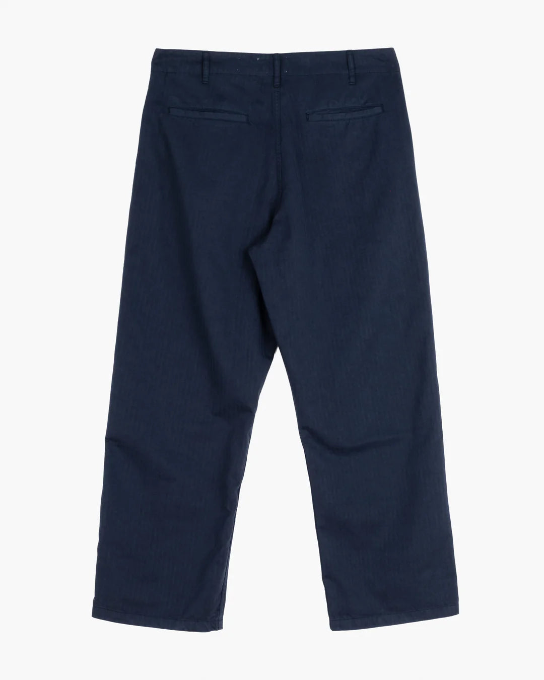 Bozeman Chino Chevron - ACME FINE GOODS