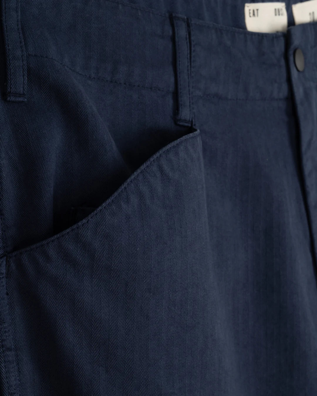 Bozeman Chino Chevron - ACME FINE GOODS