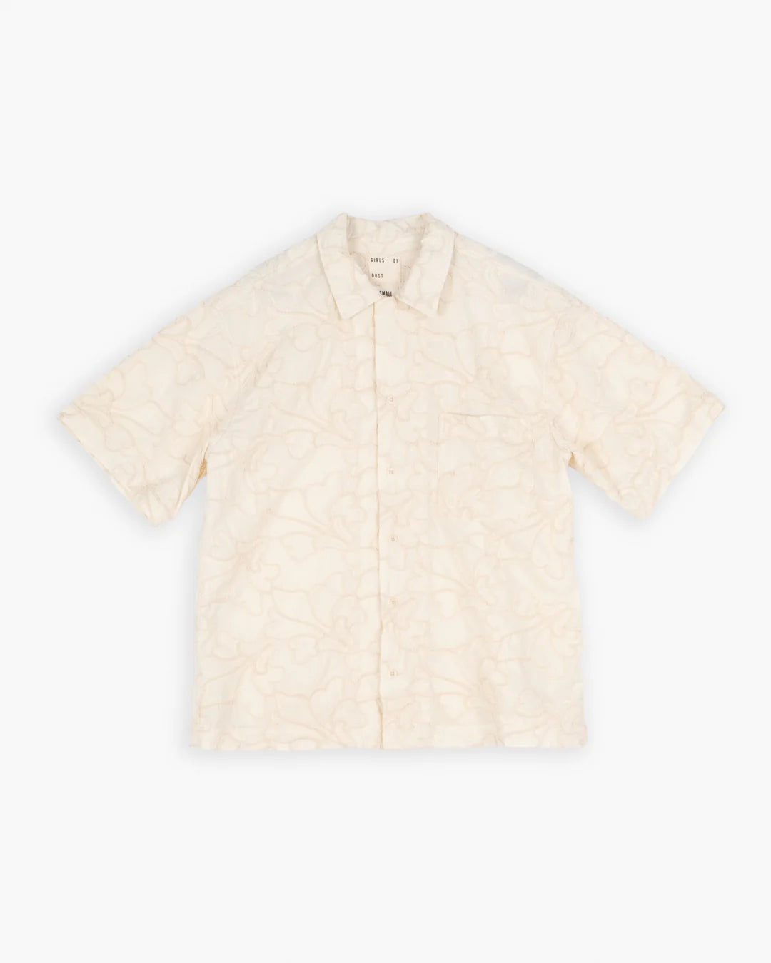 Suma Shirt - ACME FINE GOODS