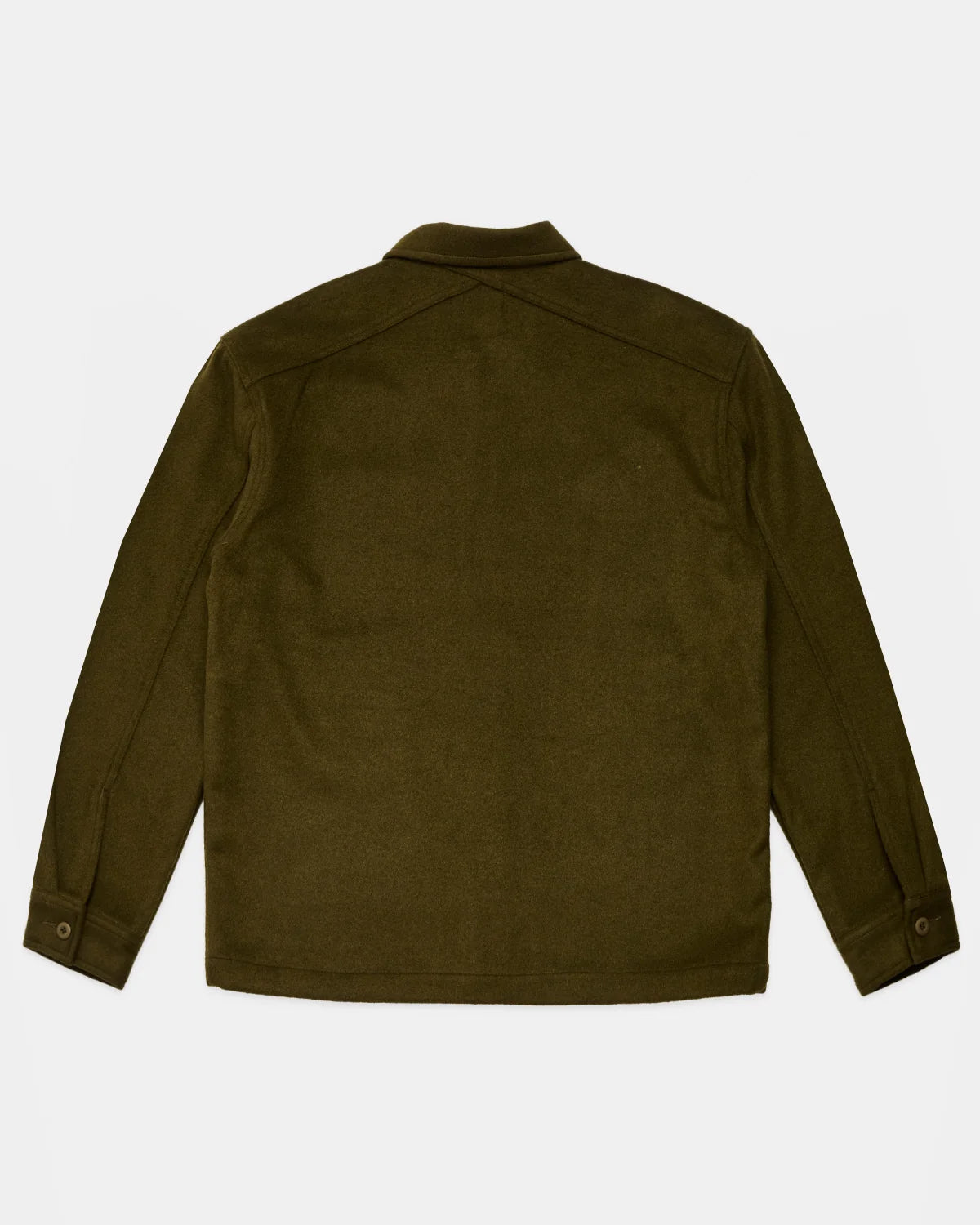 Cliff Overshirt