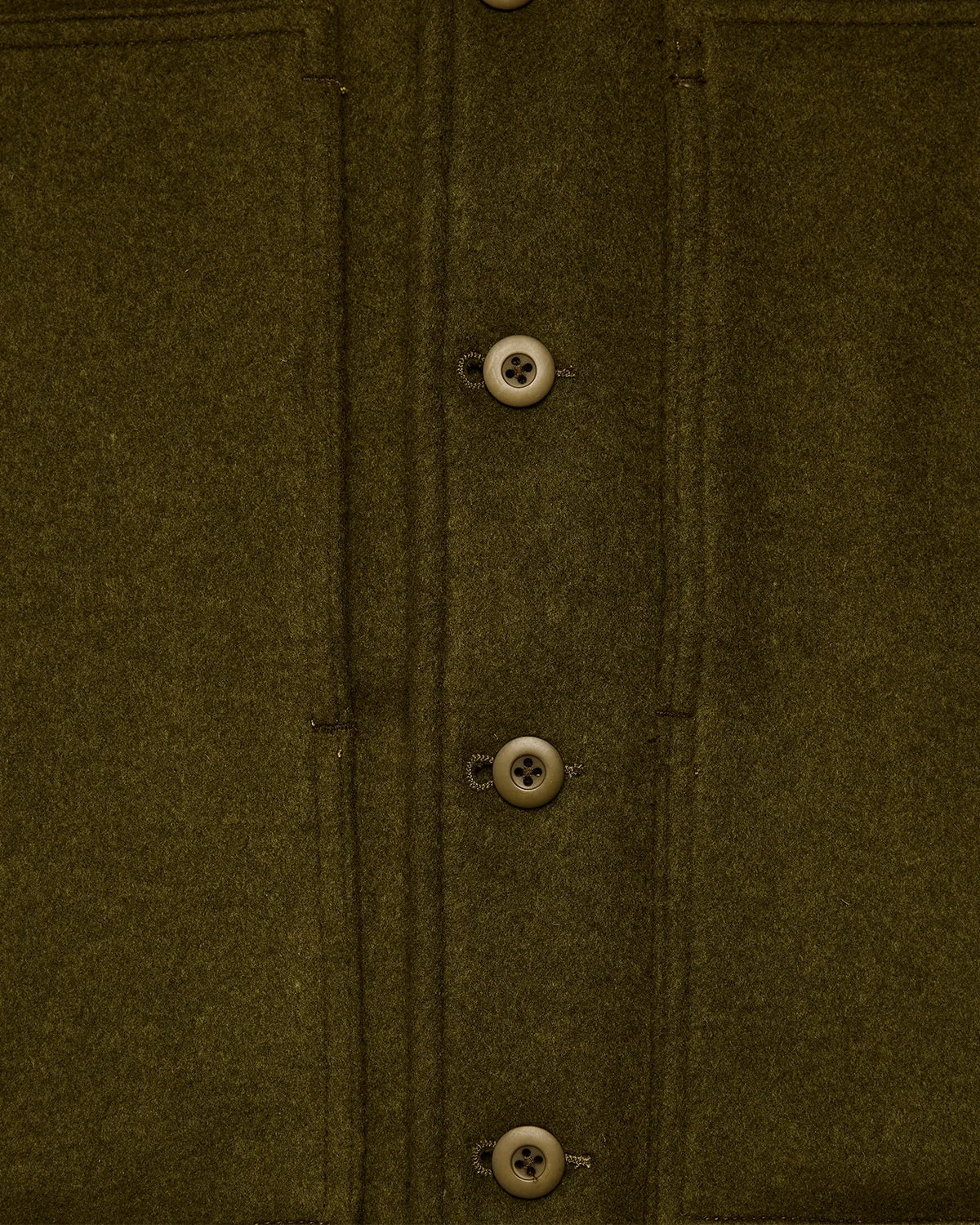 Cliff Overshirt