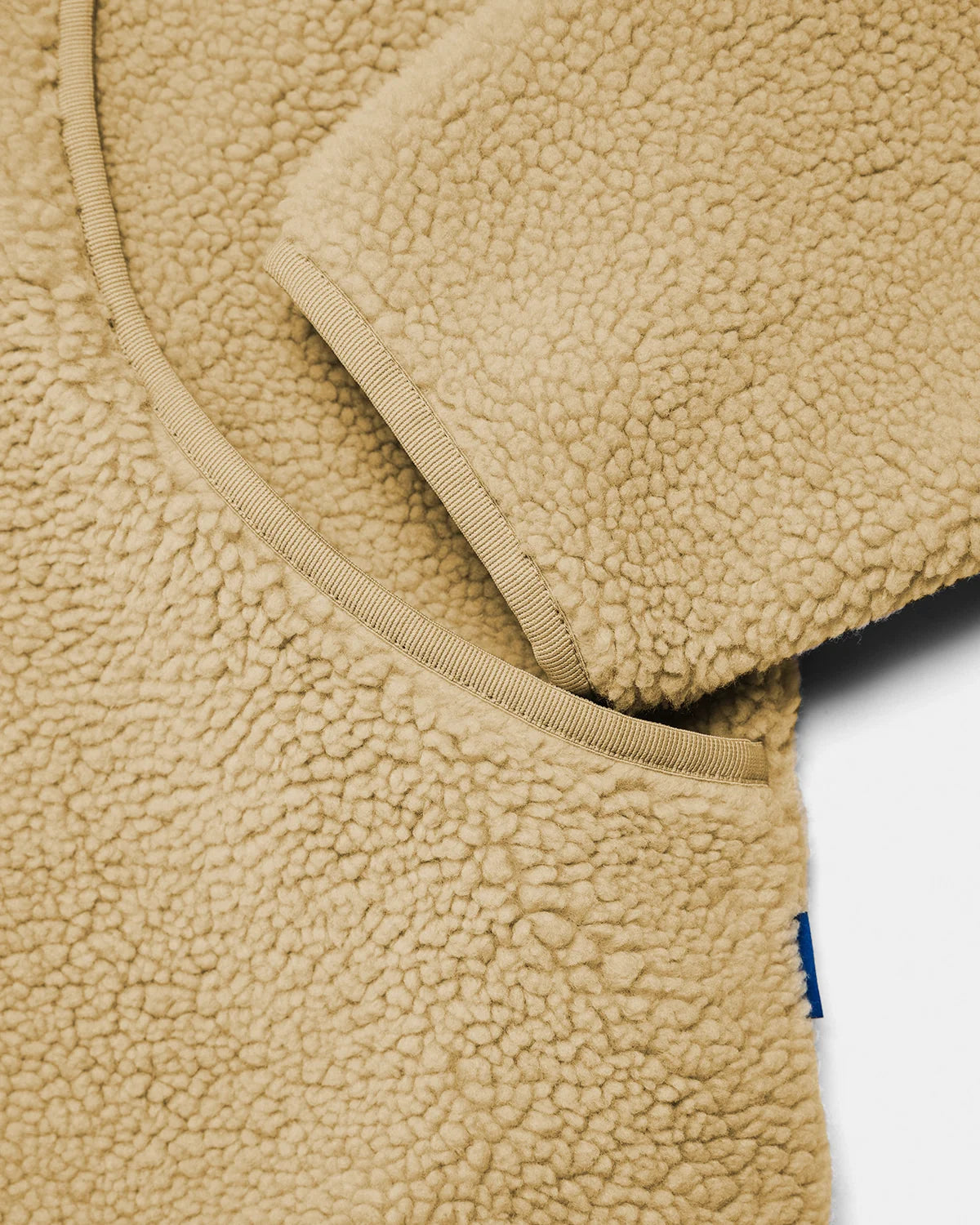 Spoerri Jacket