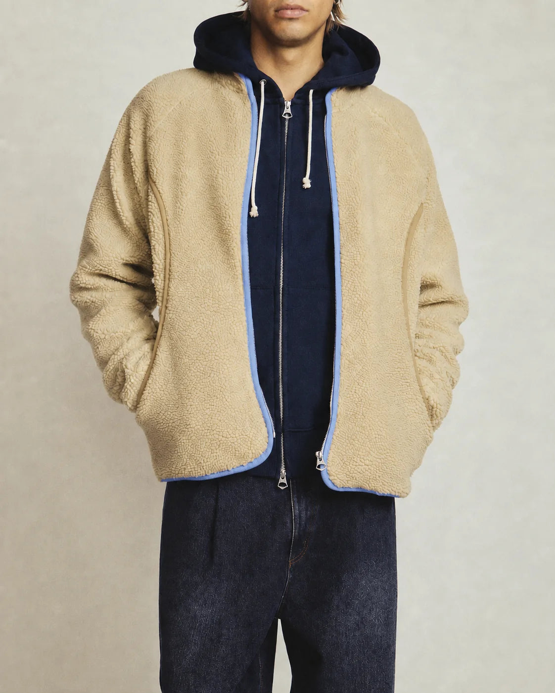 Spoerri Jacket