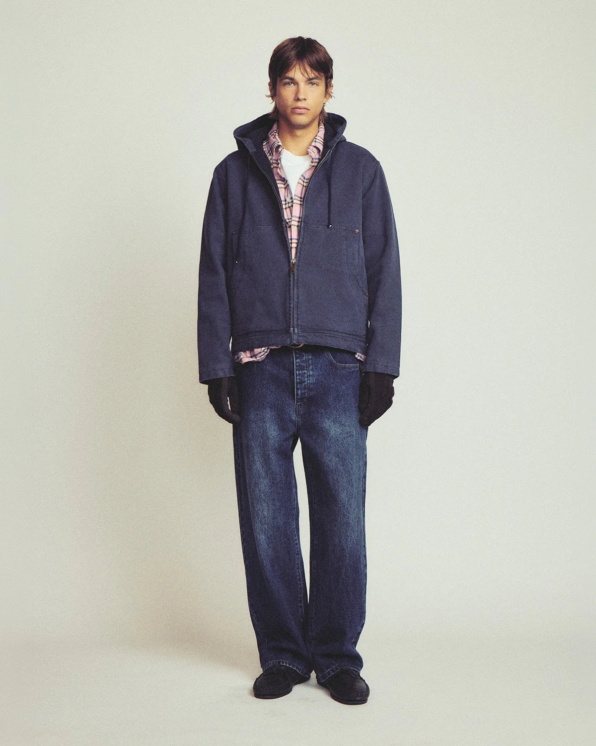 Goulburn Jacket