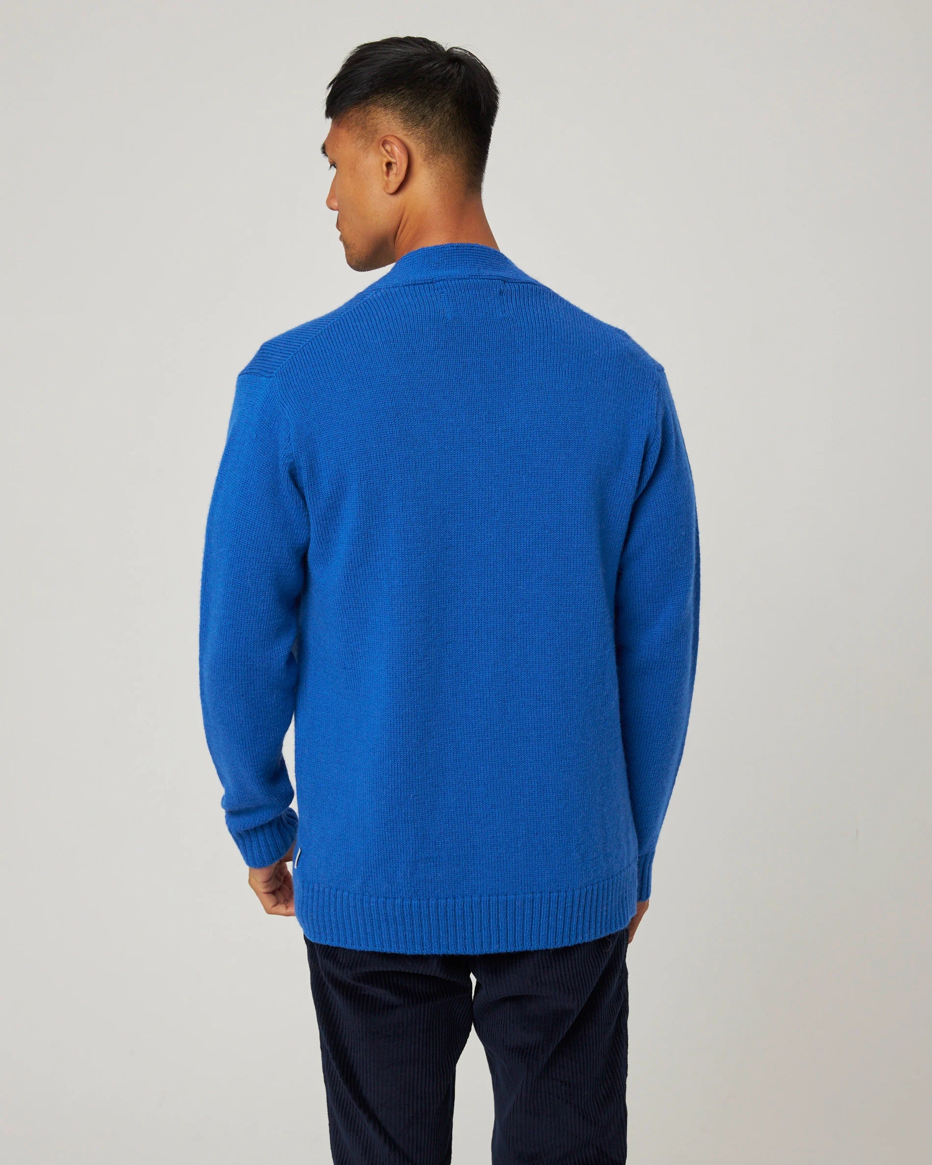 The Makers Cardigan - ACME FINE GOODS