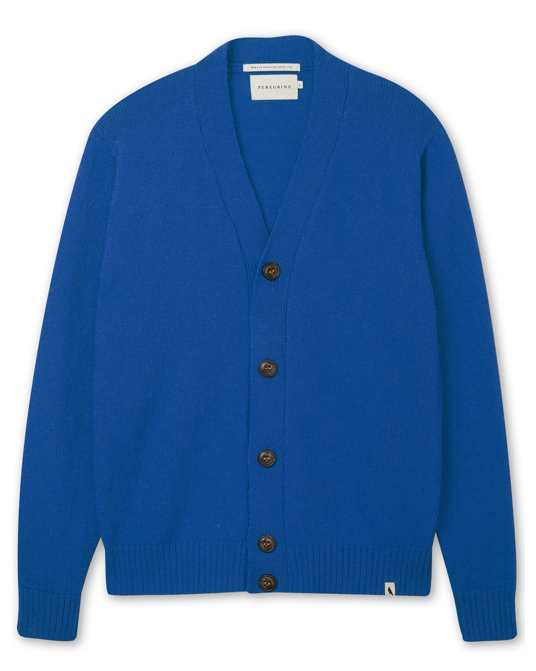 The Makers Cardigan - ACME FINE GOODS