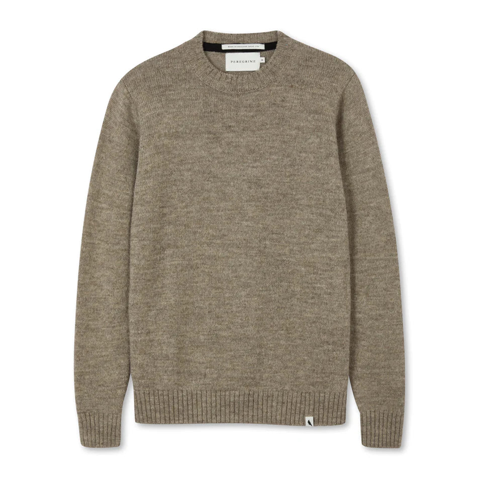 The Makers Crew Jumper - ACME FINE GOODS