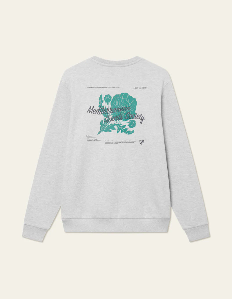 Mediterranean Sweatshirt - ACME FINE GOODS