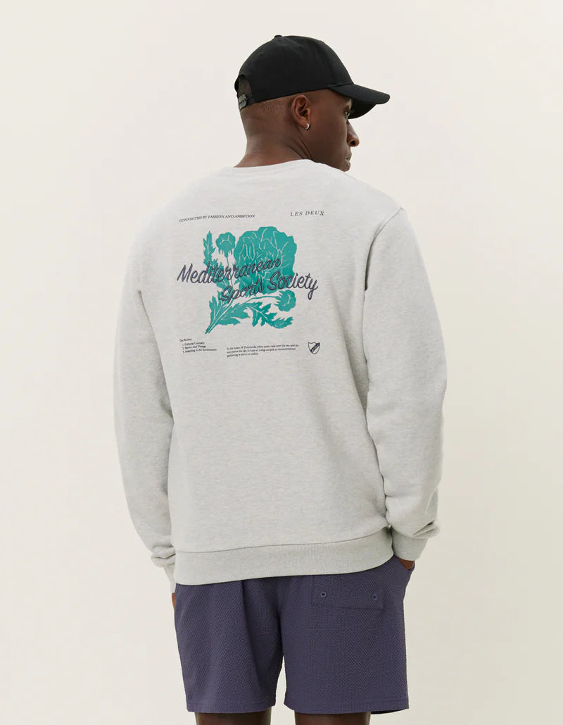Mediterranean Sweatshirt - ACME FINE GOODS