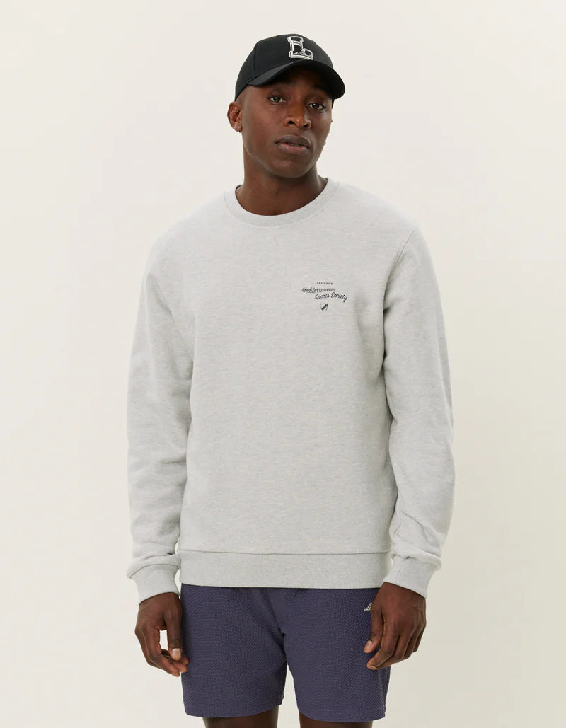 Mediterranean Sweatshirt - ACME FINE GOODS