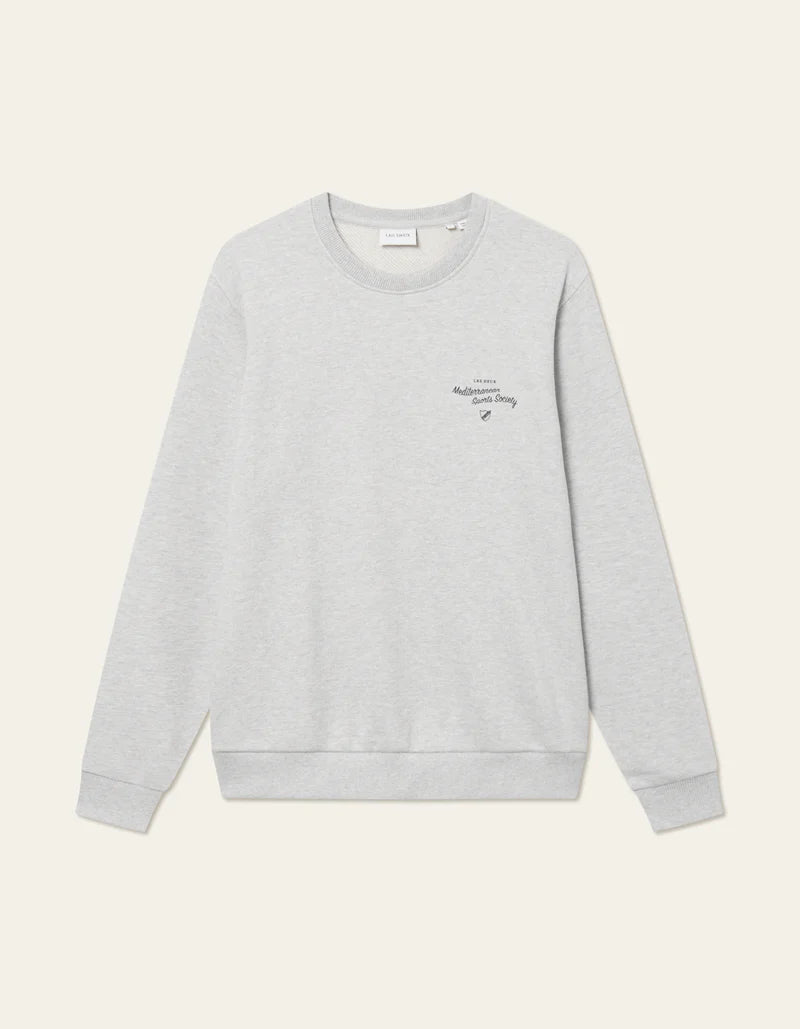 Mediterranean Sweatshirt - ACME FINE GOODS