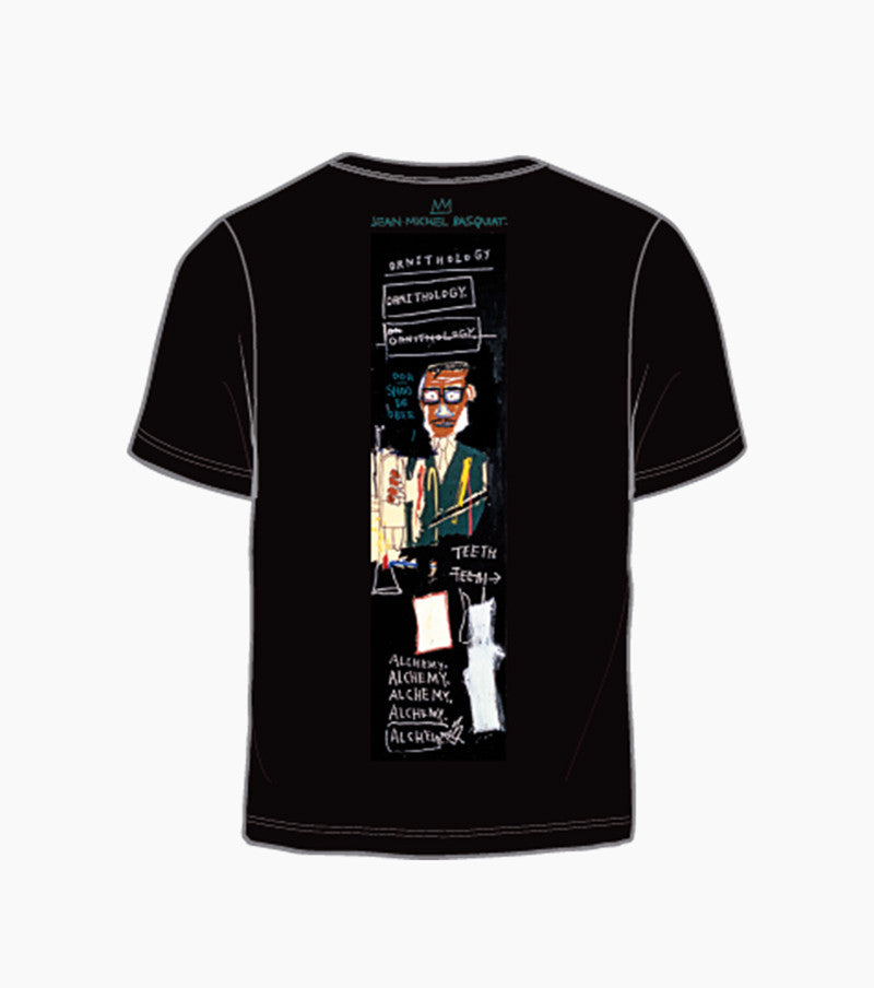 Mathis Basquiat SS by Roark - ACME FINE GOODS