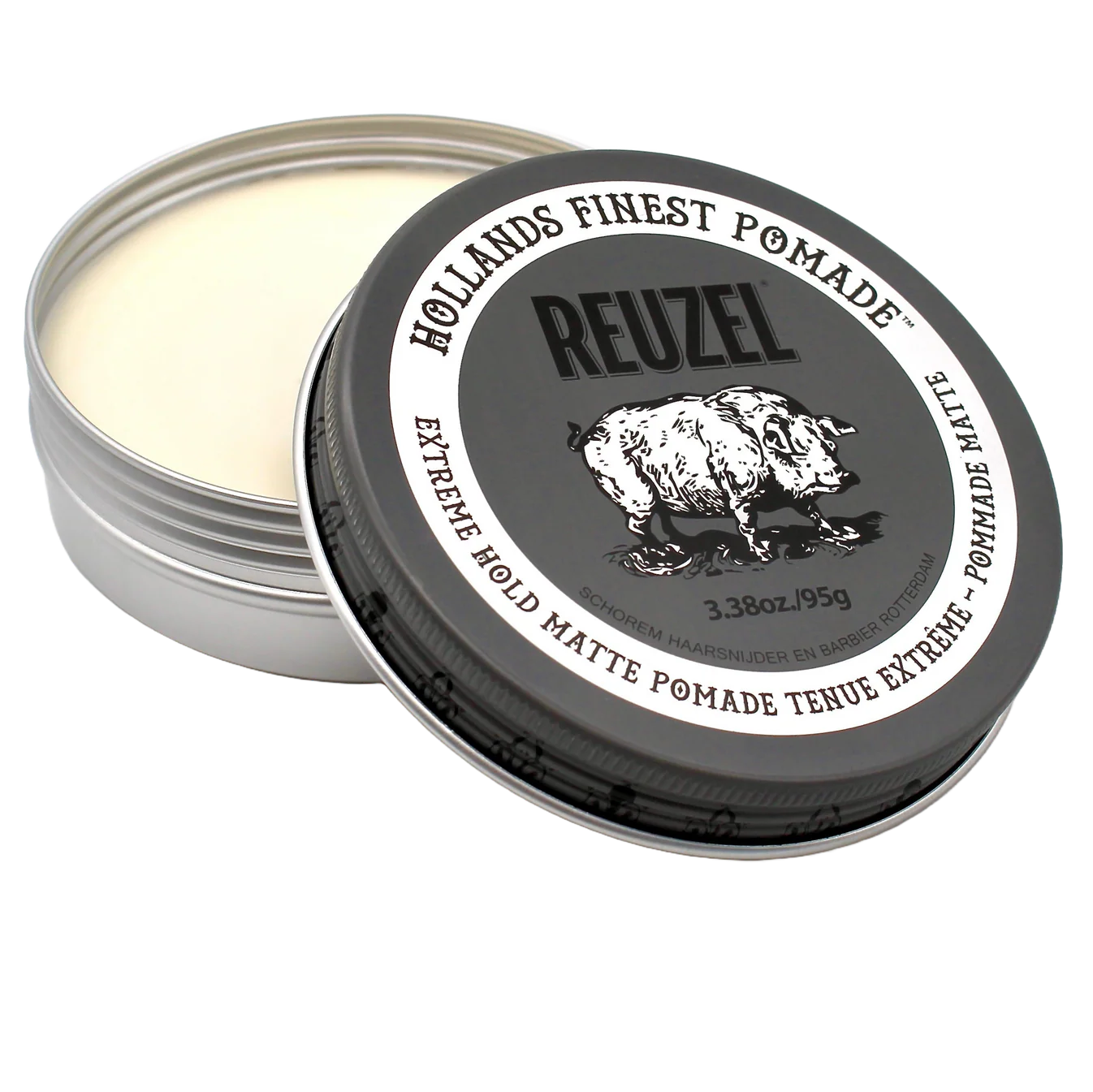 Reuzel Hair Pomade