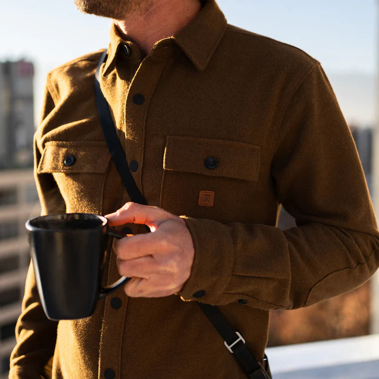 Nordsman LS Flannel 25