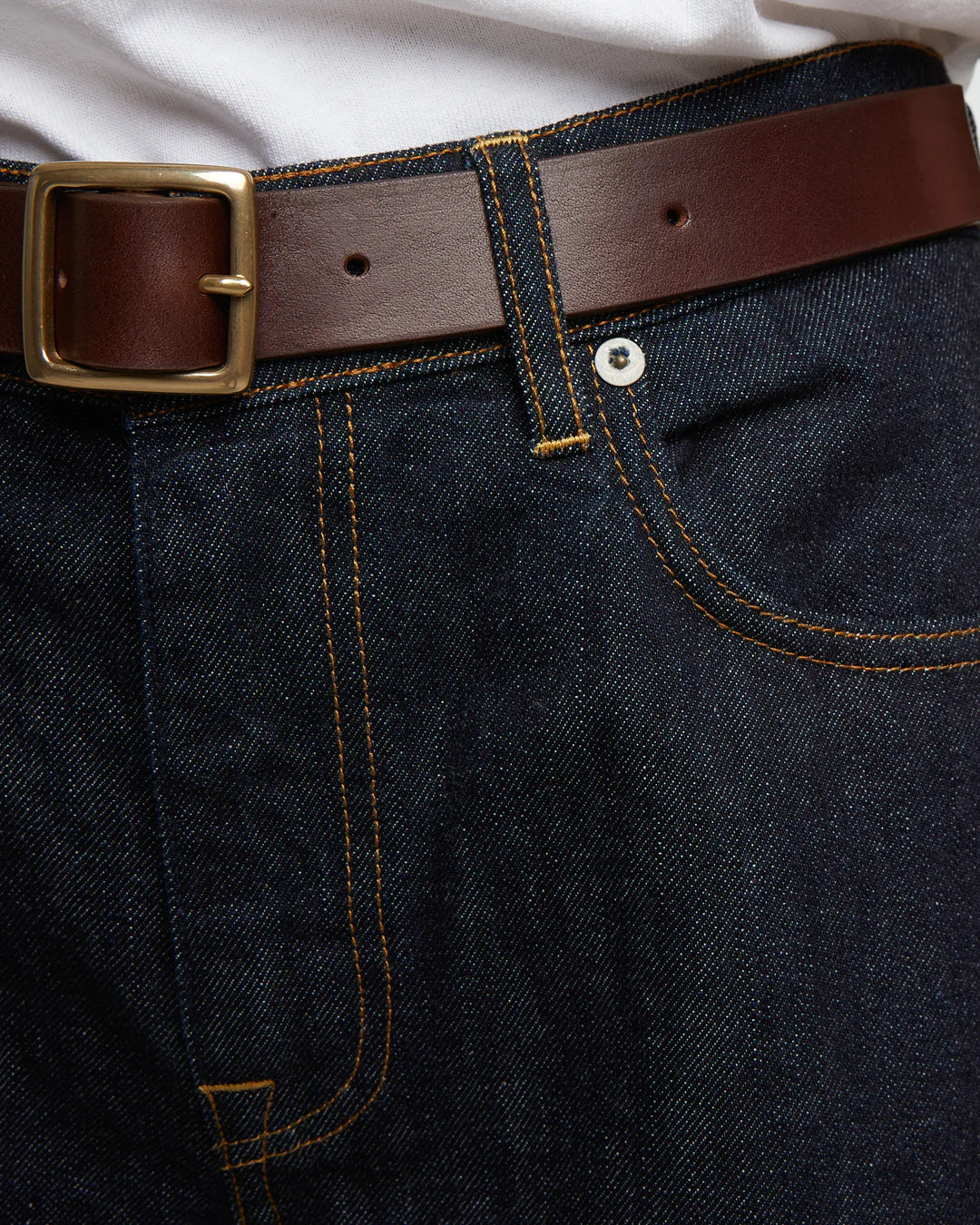 Patty Boy Selvedge - ACME FINE GOODS