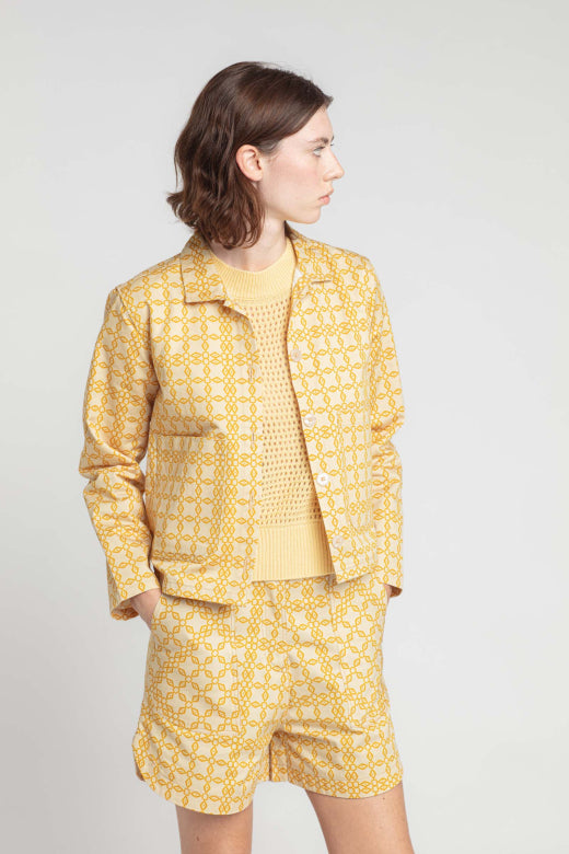 Palma Short by LMSM - ACME FINE GOODS