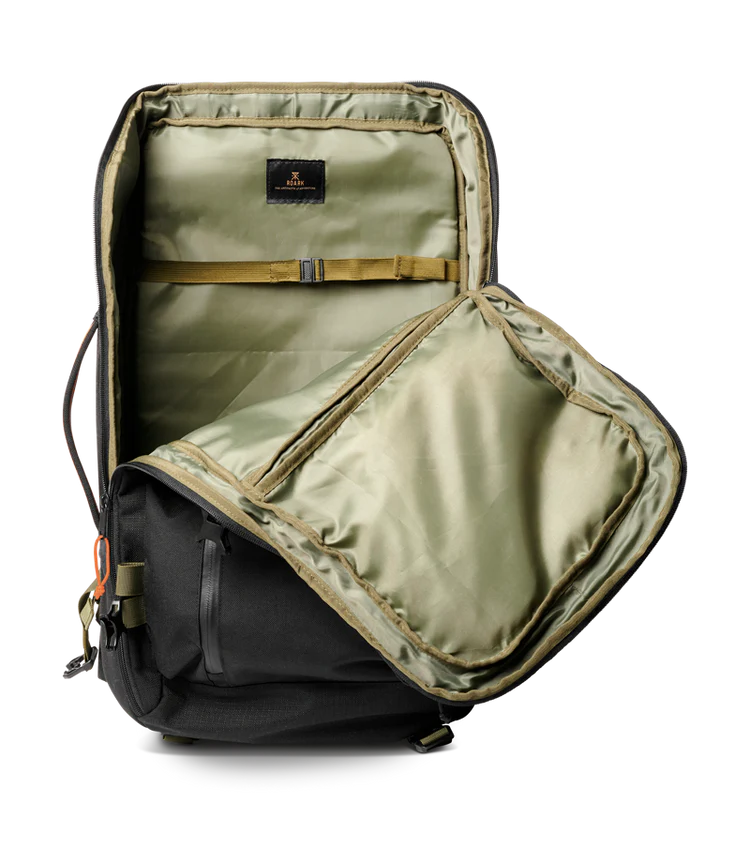5 Day Mule 55L