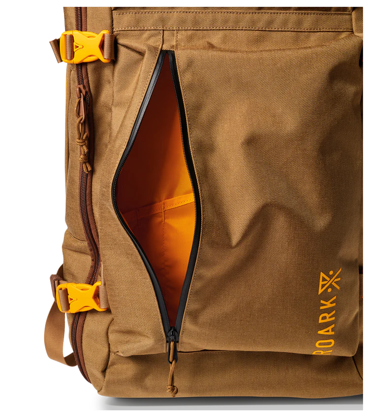 5 Day Mule 55L