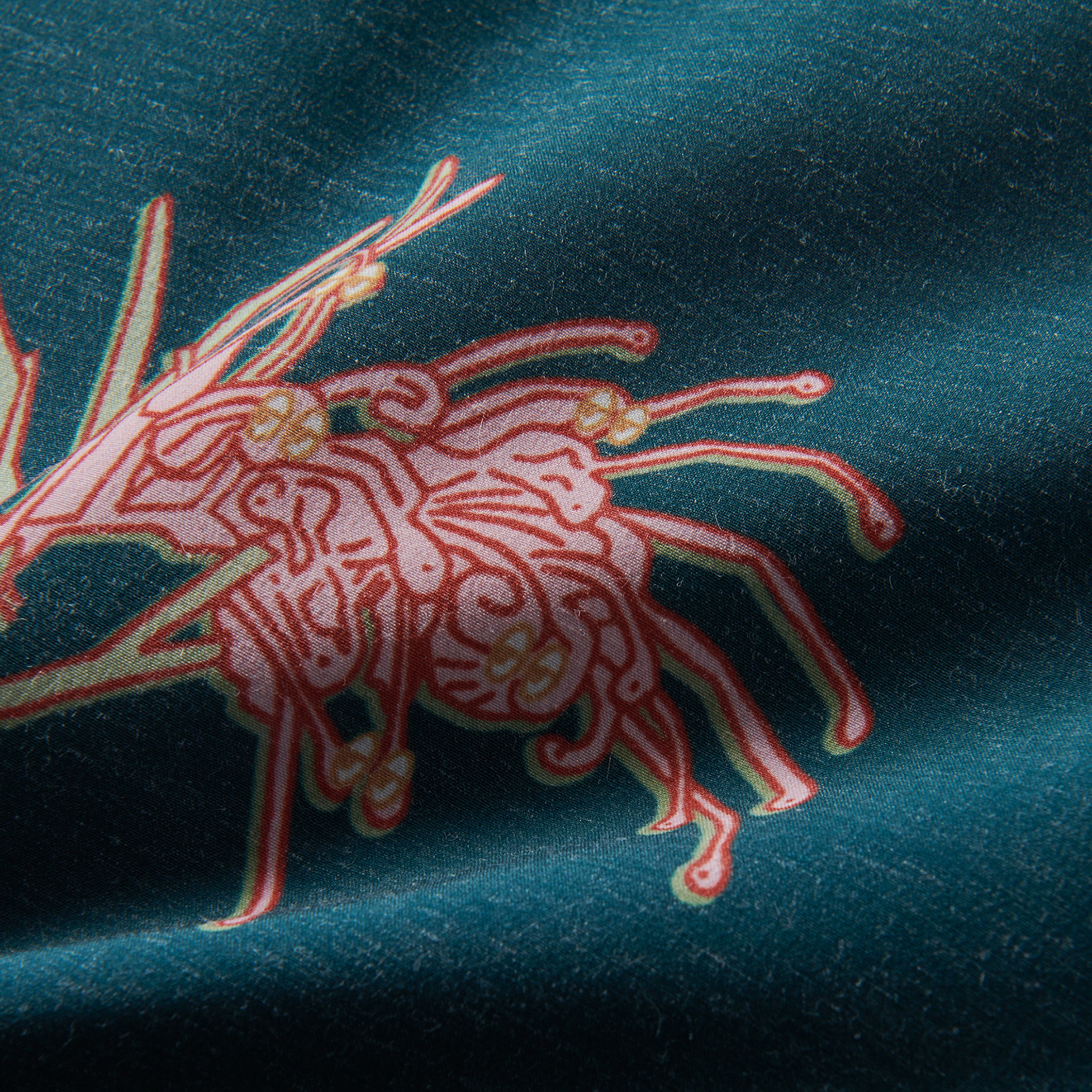 Chiller Boardshort 17" - ACME FINE GOODS