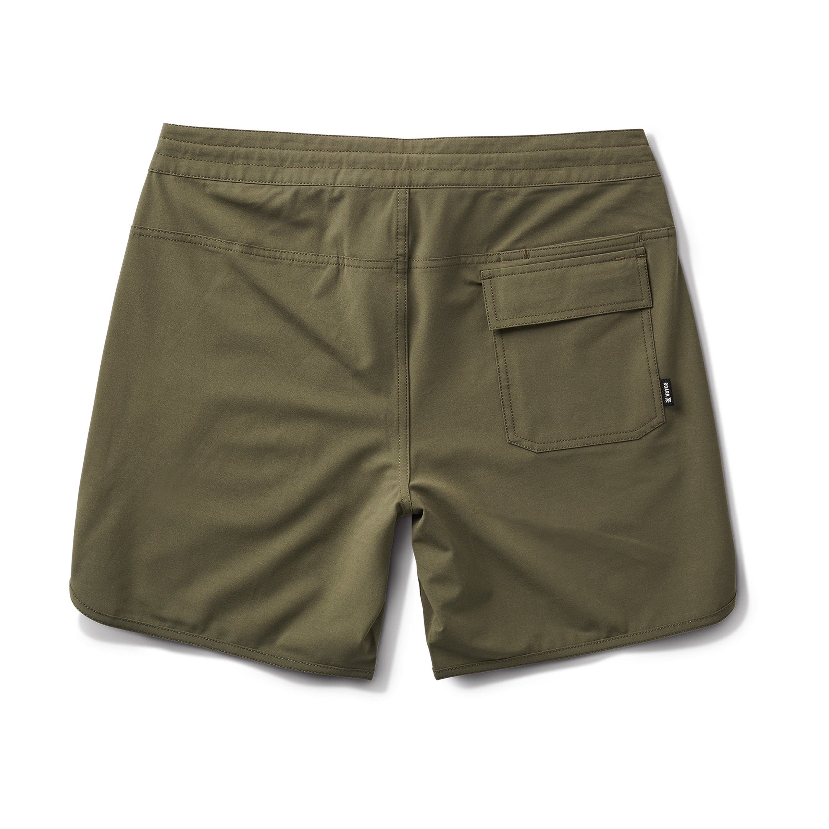 Chiller Boardshort 17" - ACME FINE GOODS